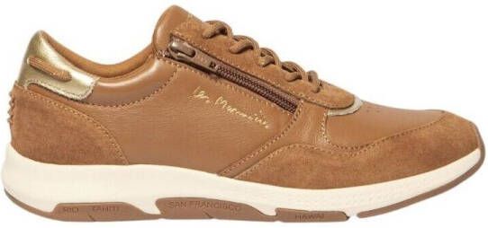 TBS Lage Sneakers Baskets