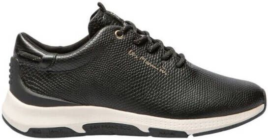 TBS Lage Sneakers Baskets JAZZRUN