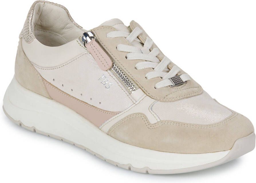 TBS Lage Sneakers BLONZIP