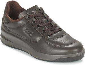 TBS Lage Sneakers BRANDY