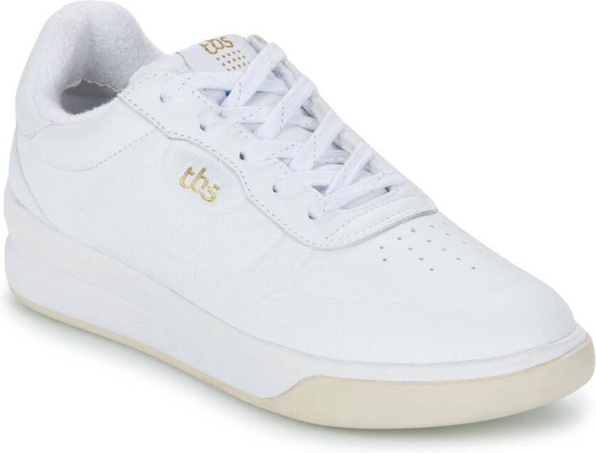 TBS Lage Sneakers CLAUDIE
