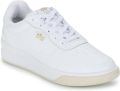 TBS Lage Sneakers CLAUDIE - Wit
