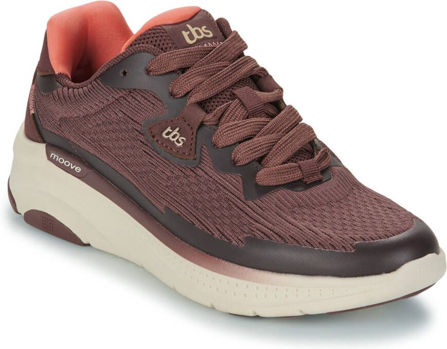TBS Lage Sneakers EASYFLY