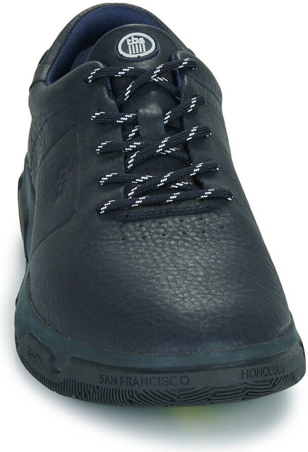 TBS Lage Sneakers GEDEONE