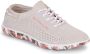 TBS Jazaria Schoenen Beige Vrouw - Thumbnail 2