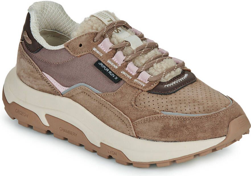 TBS Lage Sneakers JAZONNE