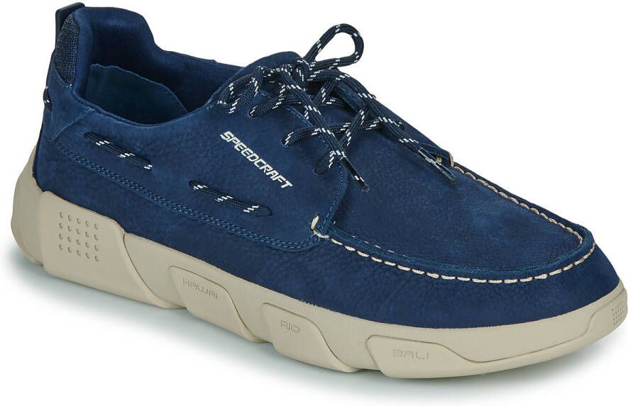 TBS Lage Sneakers JAZZSEA