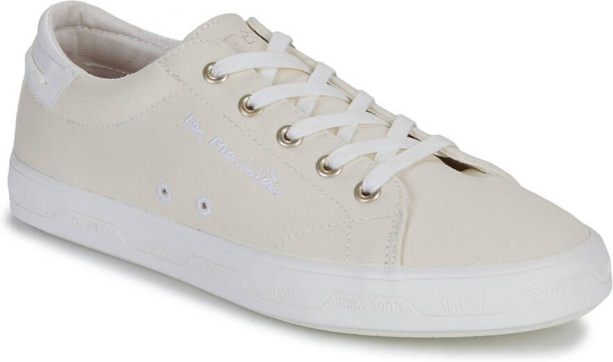 TBS Lage Sneakers LANZARA
