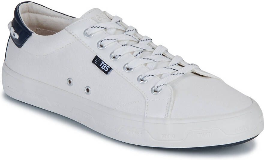 TBS Lage Sneakers LANZARO