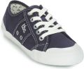 TBS Lage Sneakers OPIACE - Blauw