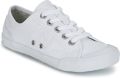 TBS Lage Sneakers OPIACE - Wit