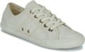 TBS Lage Sneakers OPIACE - Beige