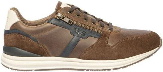 TBS Lage Sneakers Baskets SLIMANE