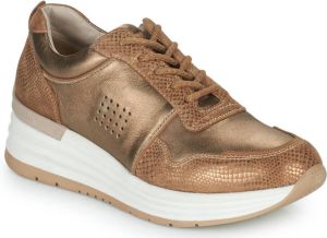 TBS Lage Sneakers THAMINA