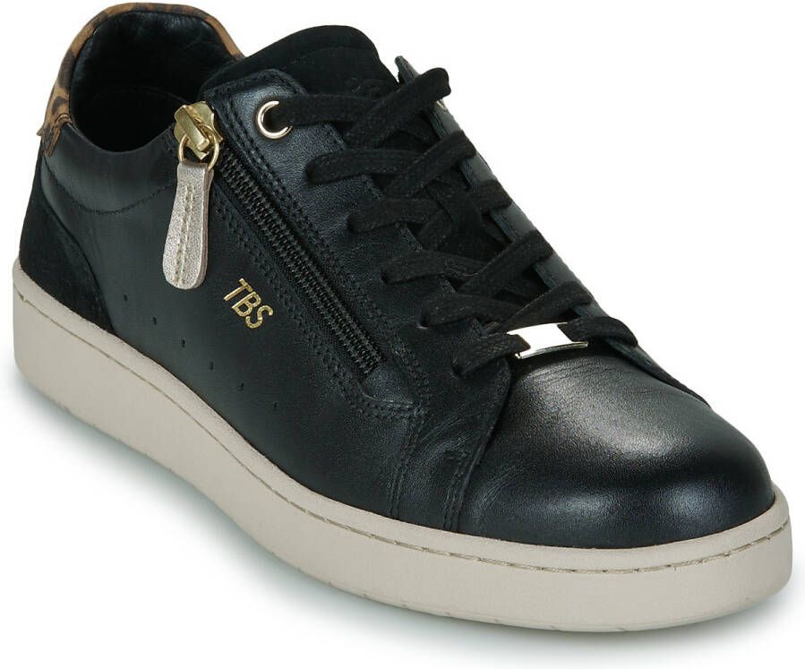 TBS Lage Sneakers VINISIA