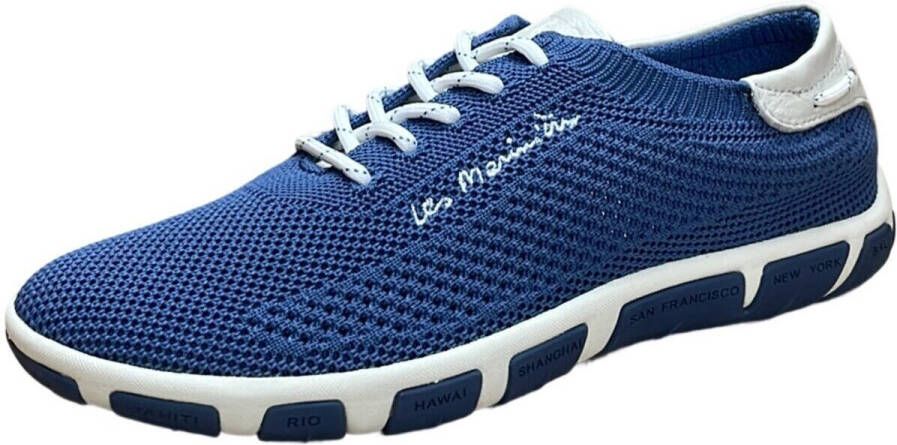 TBS Sneakers JAZARIA