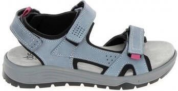 TBS Sandalen Cabella Bleu