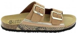 TBS Sandalen Florhet Marron