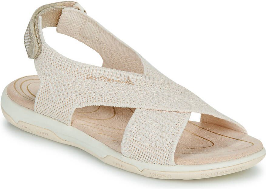 TBS Sandalen JAZZFIT