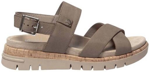 TBS Sandalen ZAGARIA
