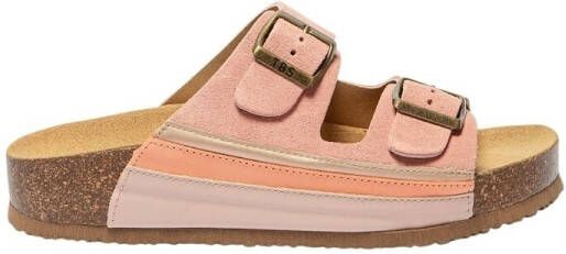 TBS Slippers NAWELLE