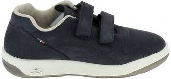 TBS Sneakers Archer Nuit