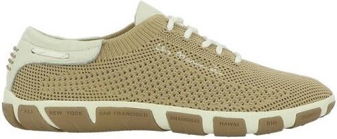 TBS Sneakers JAZARIA
