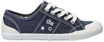 TBS Lage Sneakers OPIACE