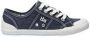 TBS Lage Sneakers OPIACE - Thumbnail 2