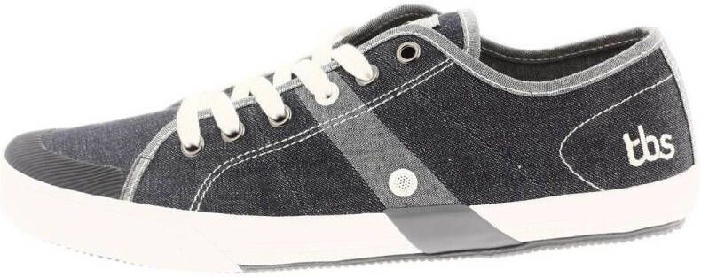 TBS Sneakers TENNIS JEANS