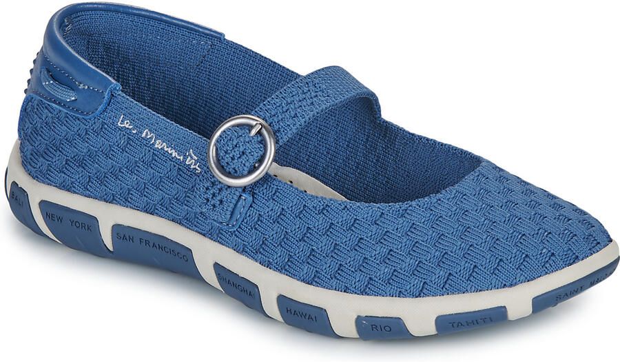 TBS Ballerina's JAMALIE