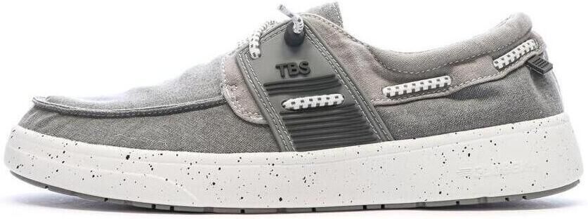 TBS Bootschoenen Bateau Canvas