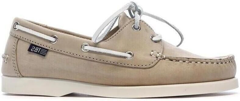 TBS Bootschoenen Bateau Cow Nubuck London