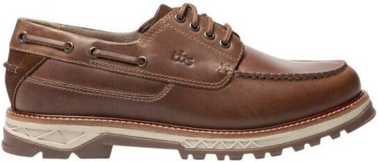 TBS Bootschoenen Baskets