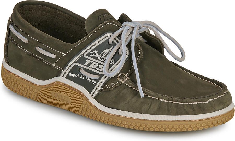 TBS Bootschoenen GLOBEK