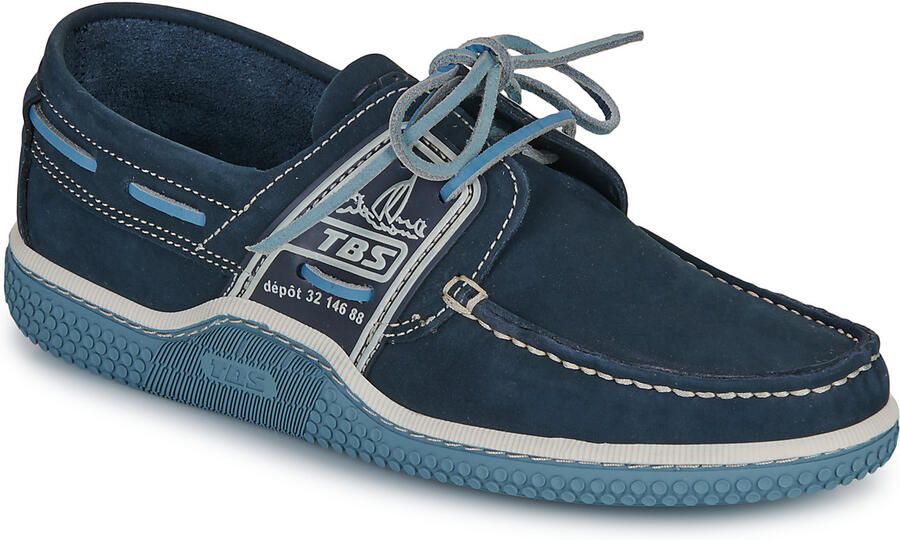 TBS Bootschoenen GLOBEK