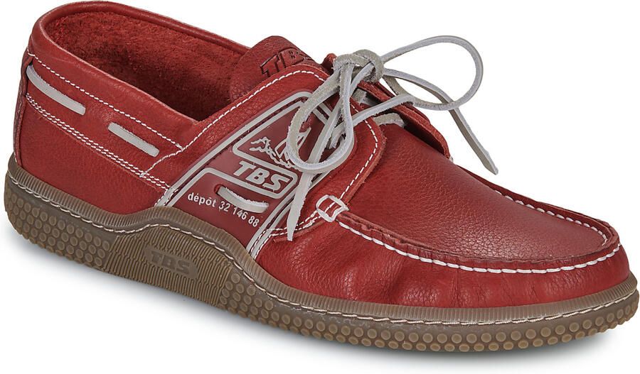TBS Bootschoenen GLOBEK