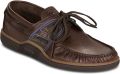 TBS Bootschoenen GLOBEK - Bruin