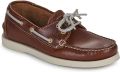 TBS Bootschoenen PHENISE - Bruin