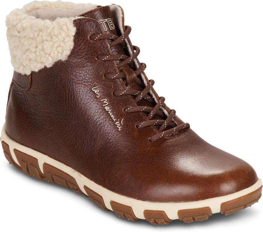 TBS Hoge Sneakers JANISSA - Foto 2