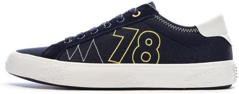 TBS Lage Sneakers All