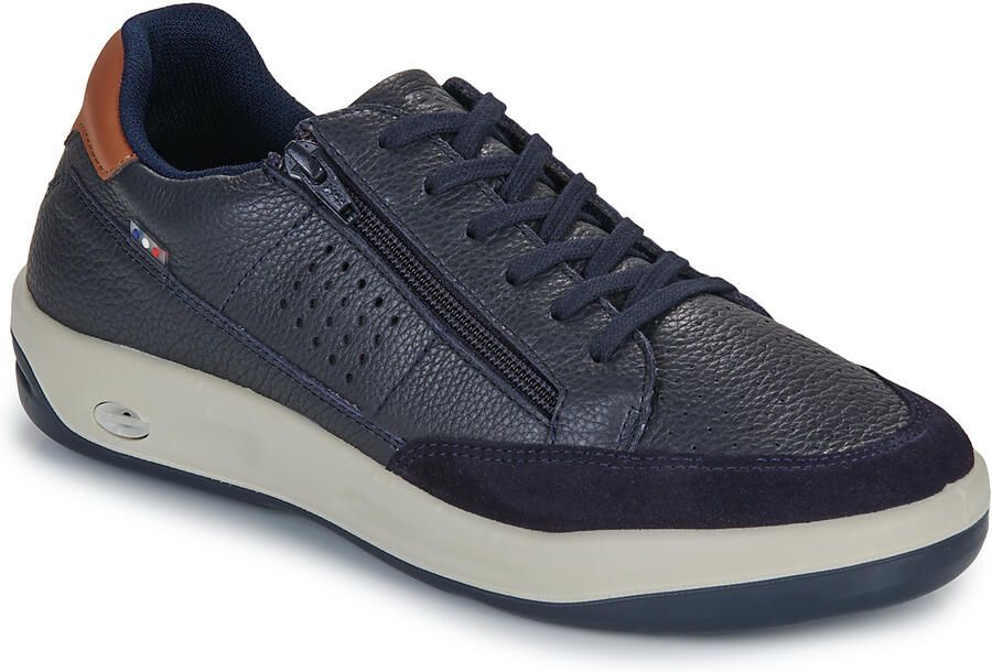 TBS Lage Sneakers Baskets ALLZIPP - Foto 2