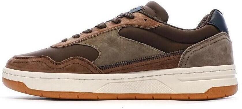 TBS Lage Sneakers Almerio