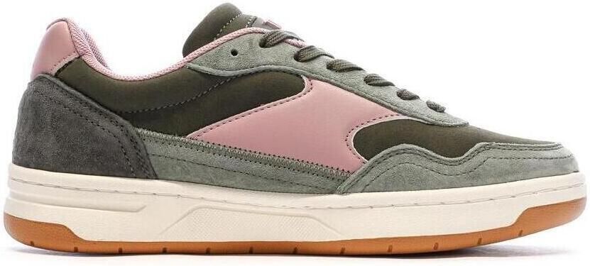 TBS Lage Sneakers Baskets