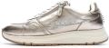 TBS Lage Sneakers BLONZIP - Geel