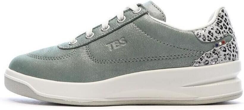 TBS Lage Sneakers Brandie