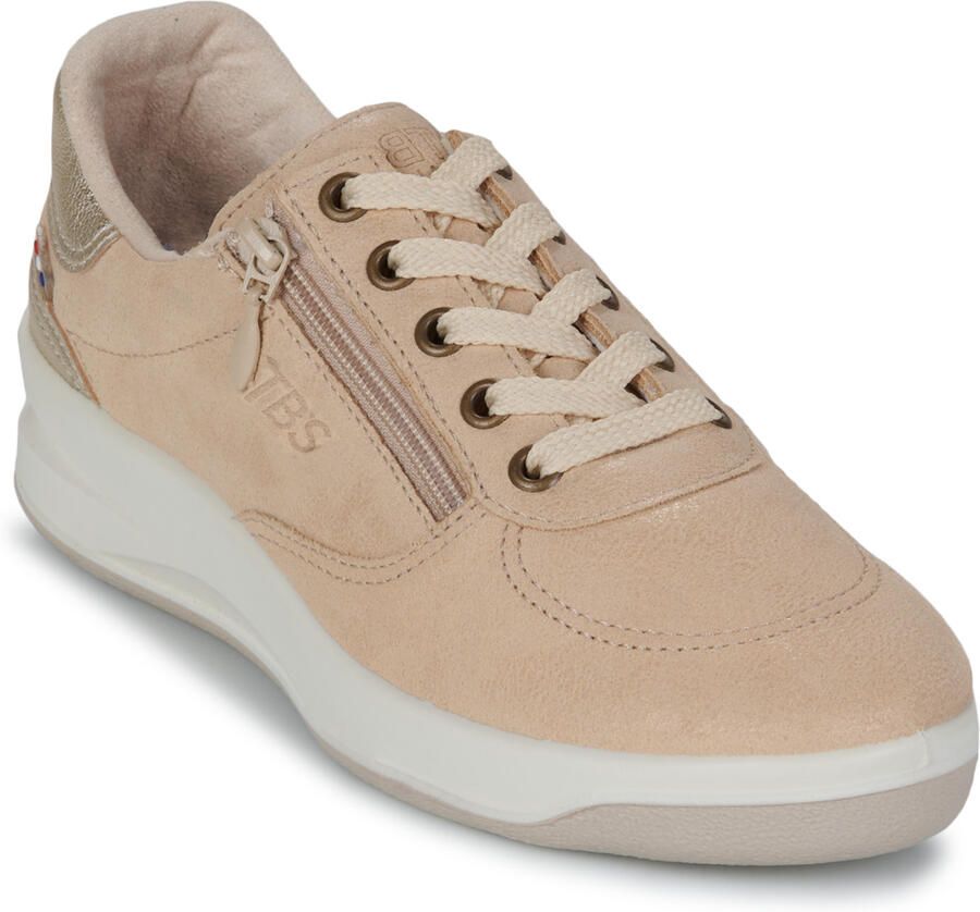 TBS Lage Sneakers BRAZIP2