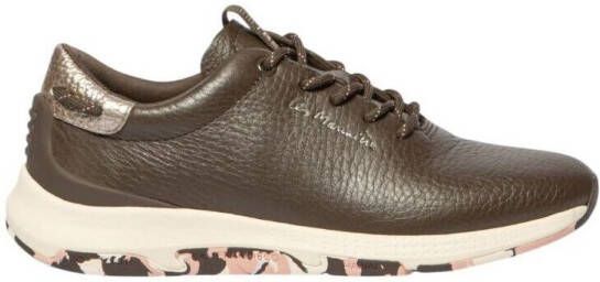 TBS Lage Sneakers Baskets