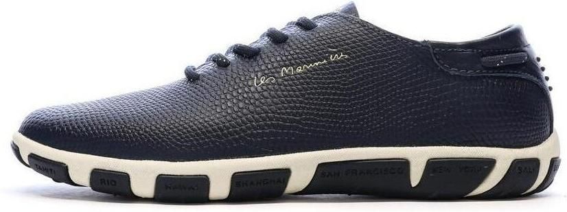 TBS Lage Sneakers Cruiser Python