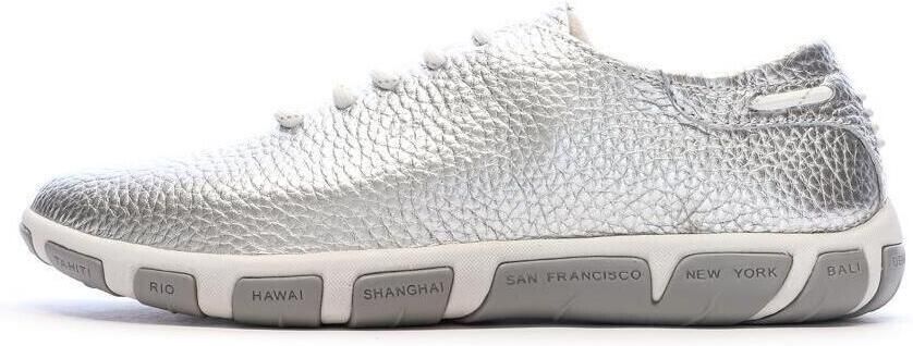 TBS Lage Sneakers Cruiser Python - Foto 2